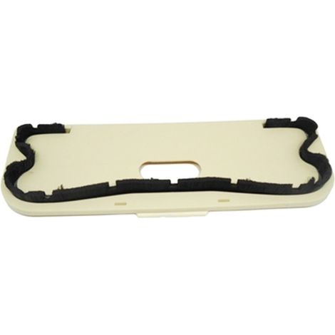 aspirapolvere folletto VK120 / VK121/ VK122 sottospazzola con setole  FOL 40