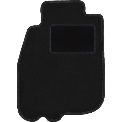 Tappetino conducente nero per: Volvo V40 I station wagon (1995-2004)