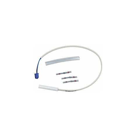 Bauknecht 481231018846 Capteur de temperature Kit de capteur de temperature pour refrigerateur egalement Indesit C00311307 C00195449