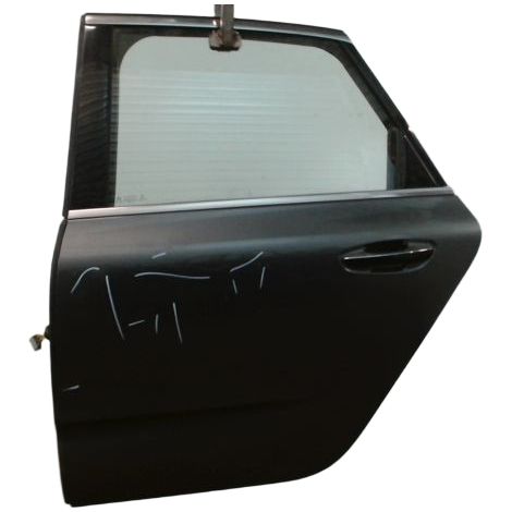 Porte Arrieree Gauche CITROEN C4 [PRODUIT D'OCCASION]♻️9801573080 (1/2)