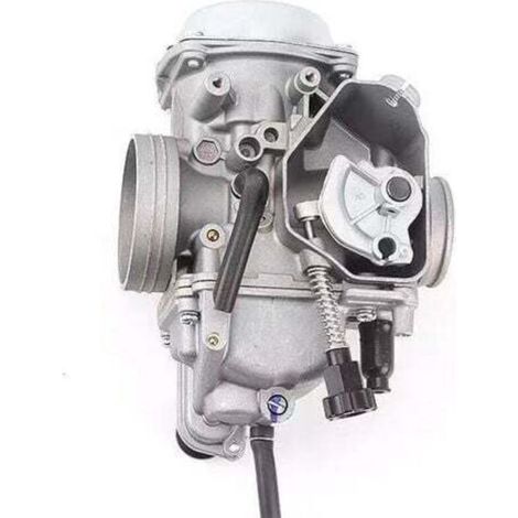 [NIEMALS VERWENDET] PD32J Motorradvergaser für HONDA ATV RX350 450 Bayou300 Vergaser