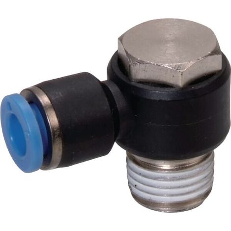Raccord UNIVERSEL BCS818P