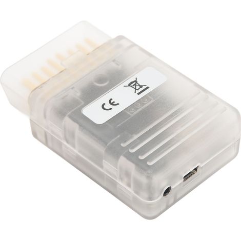 Outil de diagnostic automobile OpenPort 2.0 SDD V158 OBD2 pour reprogrammation de puce ECU et remplacement de flash ECU USB pour Subaru (1/5)