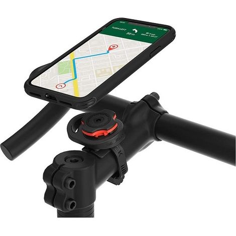 Soporte para bicicleta Spigen GearLock MS100 - Soporte para manillar (1/5)