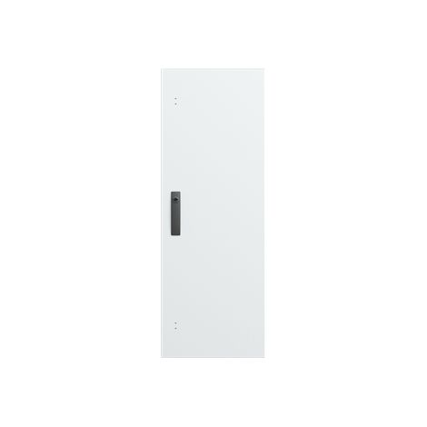 SPEE-L/M Porte Pleine L400xH1000 mm- IP55 3 Points de Fermeture 1SZE990910B0030 ABB Q855D410 (1/3)