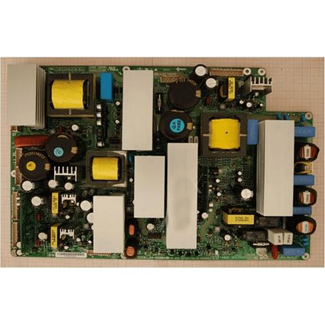 MODULE ALIMENTATION PLASMA POUR TV AUDIO TELEPHONIE GRANDIN - 30036086