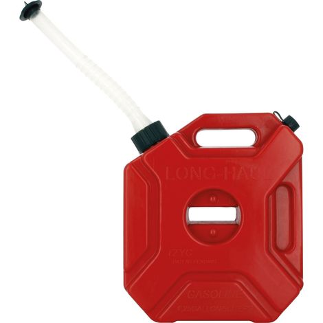 Jerrican Quad 5L 5L L250/l120/h300mm