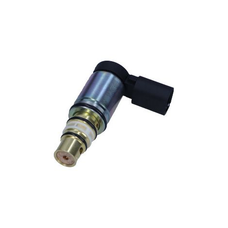 Valve de réglage, compresseur MAXGEAR AC124383 pour PASSAT B7, (1/2)