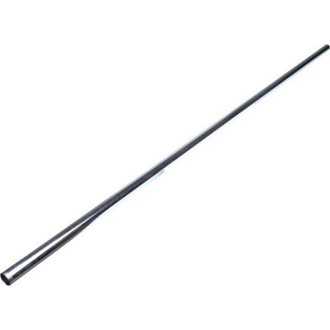 Tubo de conexión radiador Danfoss 15mm 950mm acero