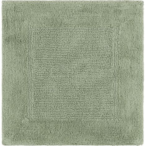 Mömax Badematte Karen in Hellgrün 50x50cm