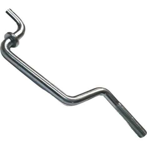 Tige d'origine GX25342 - compatible 107S D100 D105 D110 D120 D125 D130 L100 (1/4)