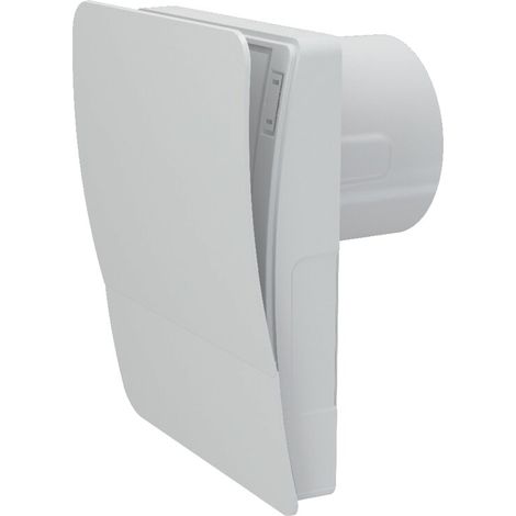 Blauberg Cabrio Base (V2) 100mm