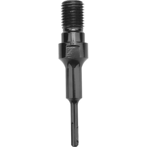 Bielle à dents grossières, bielle à strass, SDS-PLUS MAX 1 pièce (manche SDS PLUS) (1/3)
