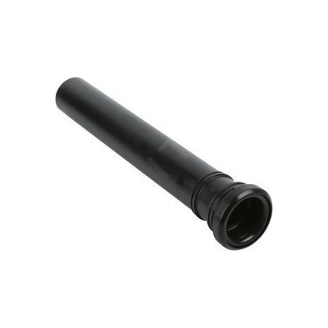 Grohe – Flexible sanitaire prolongement 300mm – Filetage entrée 1/2" – Filetage sortie 1/2" – 37105K00 (1/4)