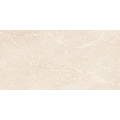 Mexen Nairobi Beige grès émaillé rect. G1, carreau sol-mur 120 x 60 cm, brillant - TL160-120-060-00 (1/5)