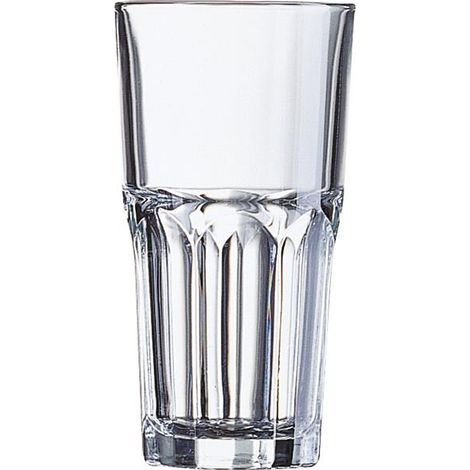 6 x verres GRANITY - 42cl - Arcoroc