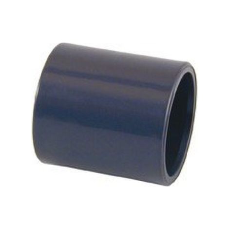Socket pvc fluidra 01878 impermeable resistente uv