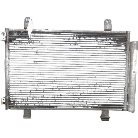 Condenseur Climatisation SUZUKI Splash [PRODUIT D'OCCASION]♻️9531051k00 (1/4)