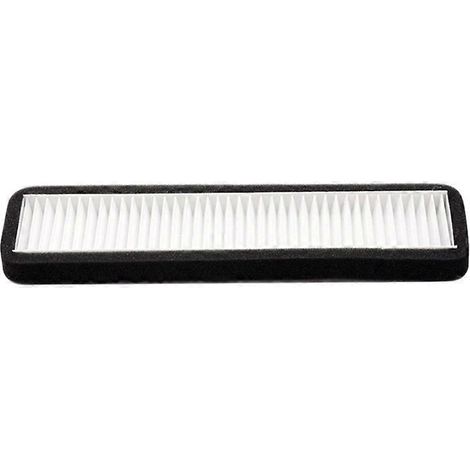 Accessoires de remplacement pour filtre d'entrée de climatisation Model 3, pour éléments filtrants externes.-AquaForge (1/5)