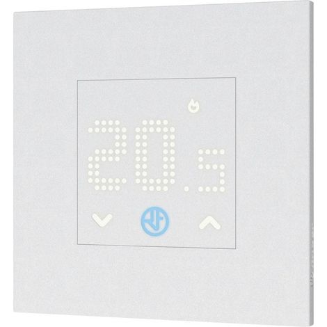 Finder 1TT182300000 1T.T1 Thermostat d'ambiance encastré