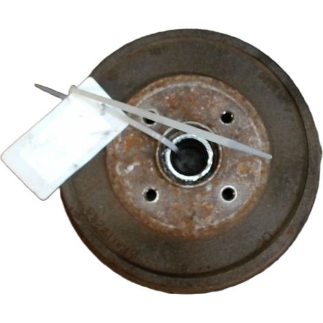 [PRODUIT D'OCCASION] Tambour Arriere Droit DACIA Lodgy ♻️ Ref Oe. 432004397r - Garantie à vie (1/3)