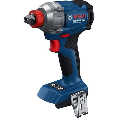 LLAVE DE IMPACTO INALÁMBRICA GDX 18V-285 0AH - B 6019N2120