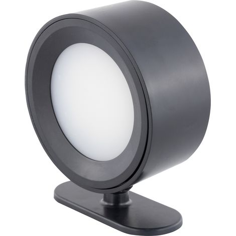 Lámpara rev 2014100100 recargable LED regulable rotación 360° (1/3)