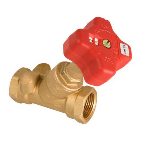 Strömax-R Strangregulierventil DN 15 Fig. 4017(61) konstant kvs 2,0