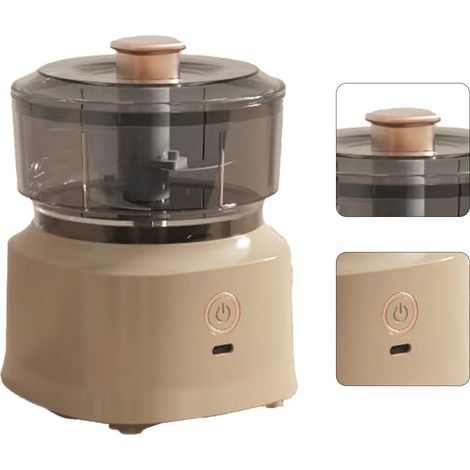 Bol à soupe en bois à la texture unique, bol rond en bois lisse et raffiné, idéal pour les salades de nouilles de riz et les fruits.