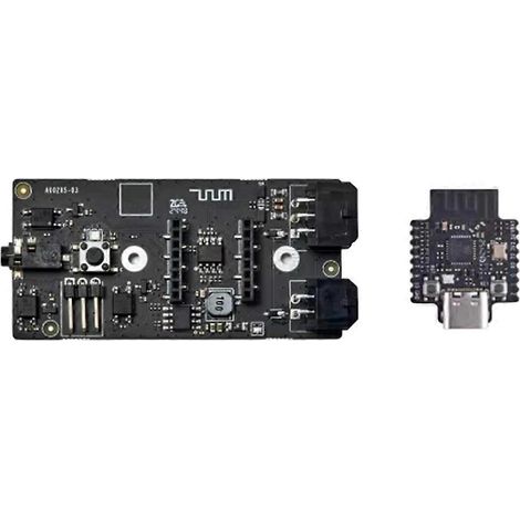 CyberBrick Zeitraffer-Aufnahmeset für 3D-Drucker der Serien BambuLab P1, X1, H2D und A1. (1/5)