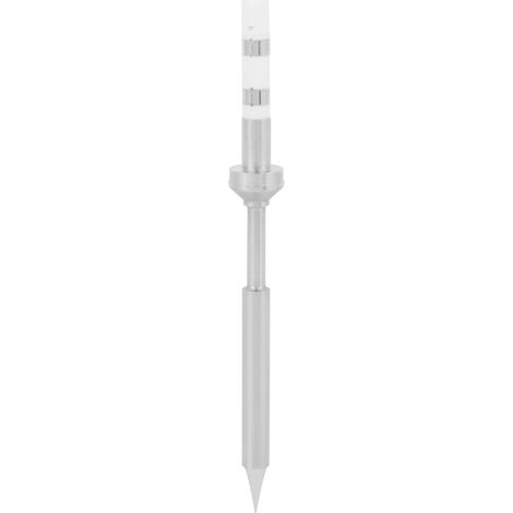 Pointe de fer à souder, outils de soudage, fournitures électriques, noyau chauffant interne anti-oxydation