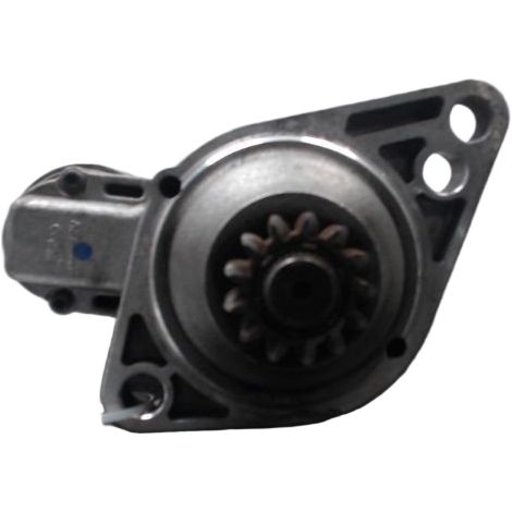 [PRODUIT D'OCCASION] Demarreur VOLKSWAGEN Golf VII ♻️ Ref Oe. 02z911021k - Garantie à vie (1/4)