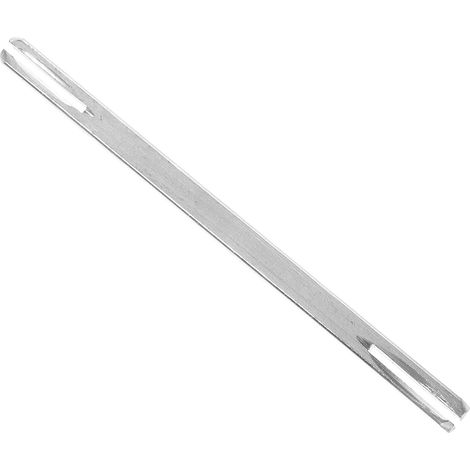 de poignée de porte carrée Tofficu 5 50 x 0 31 pouces pour