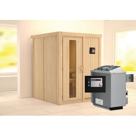 Norin Front,9KW ext.Strg easy mit einer Energiespartür