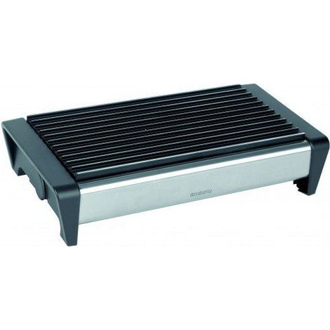 Chauffe-plat Brabantia Maintien Au Chaud élégant - Brabantia