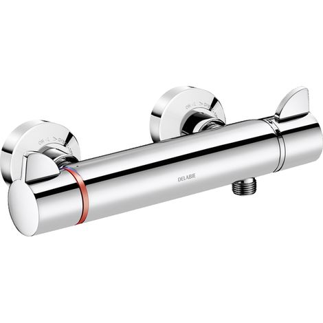 Mitigeur Therm Douche H9741 (1/3)