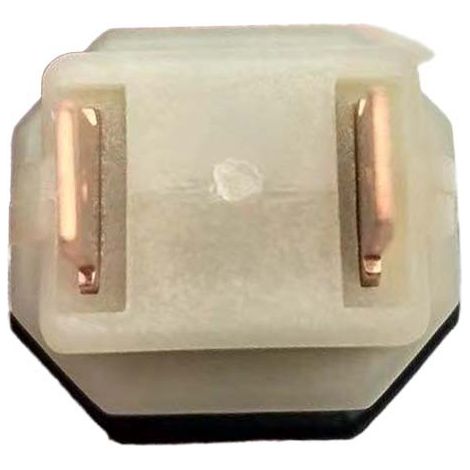 Applicable to Wuling Sunshine brake light switch/6390/6388/2 24515036