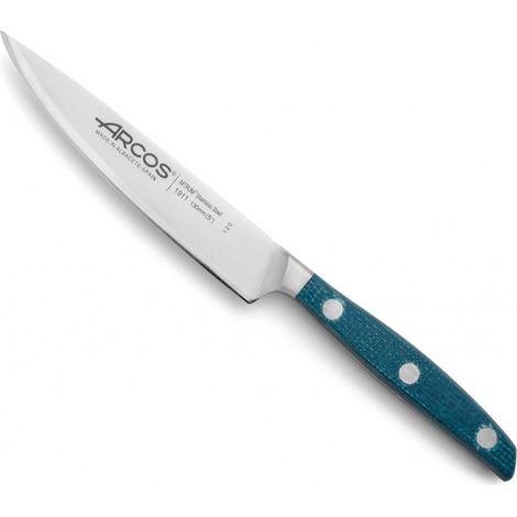 Arcos Cuchillo Verduras Brooklyn (1/5)