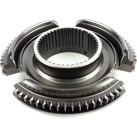 Anneau de synchroniseur de boîte de vitesses Mercedes 3892624034 (1/4)