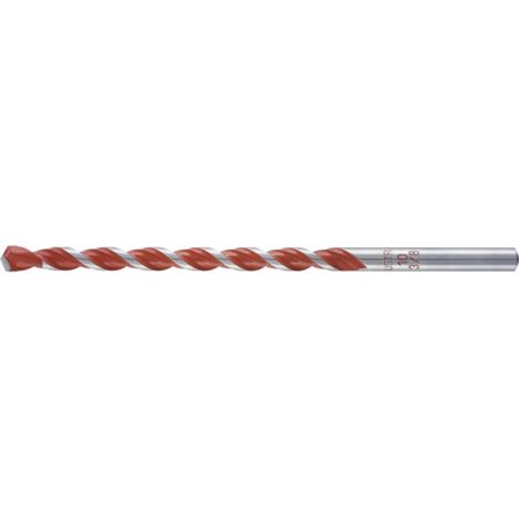 Alpen MultiCut 73001000100 Acciaio Punta multiuso 10 mm Lunghezza totale 400 mm Alberino cilindrico 1 pz. (1/7)