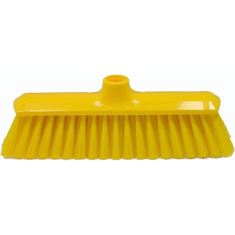 Balai Jaune 290 Mm Fibre Polyester - L2G