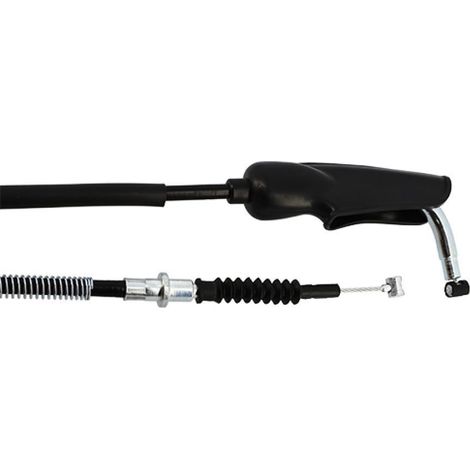 Kupplungszug Teknix für Motorrad Yamaha 125 YBR 2010 bis 2014 (1/4)