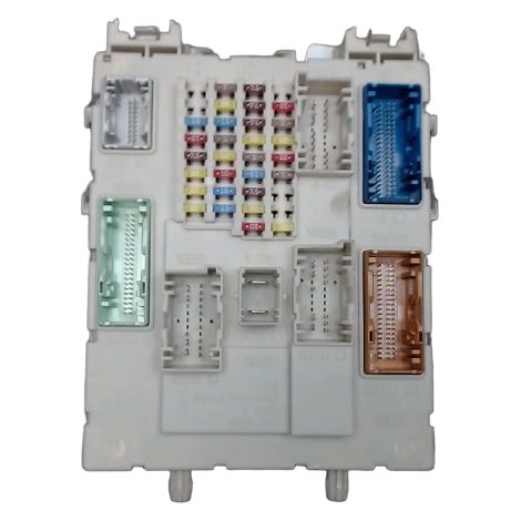 Platine Fusible Avant FORD Focus [PRODUIT D'OCCASION]♻️1842390 (1/2)