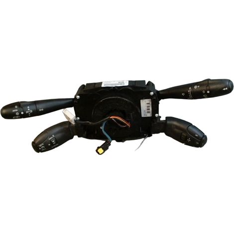 Bloc Commodos PEUGEOT 207 Essence [PRODUIT D'OCCASION]♻️96661296xt (1/5)