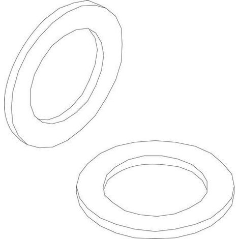 BOSCH Dichtungs-Set für TH3500..