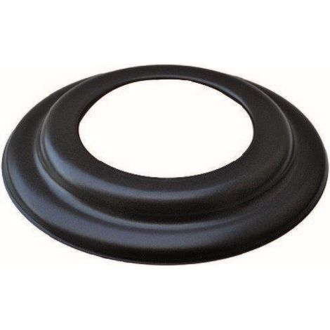 ROSONE A MURO PER STUFE A PELLET D80