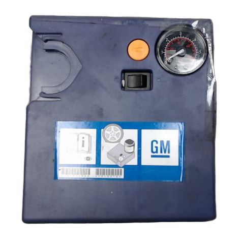 [PRODUIT D'OCCASION] Gonfleur De Secours OPEL Astra ♻️ Ref Oe. 13392204 - Garantie à vie (1/3)