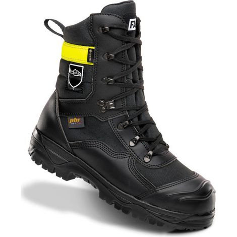 Bota de seguridad para Bomberos Forestales Fal FTX701C 43
