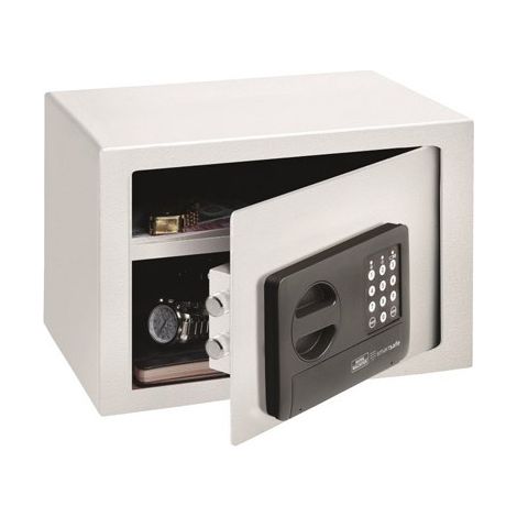 Sicuro Di Integrare Smart Safe 20 E,