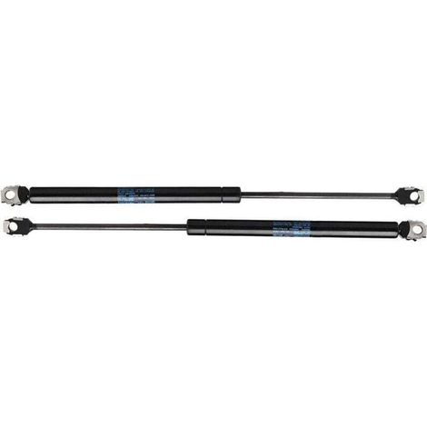 Amortisseur de capot de vérin, 1 paire d'amortisseurs de support de levage de capot de capot Amortisseur pour 3 séries E36 M3 318i 325i 51231960852